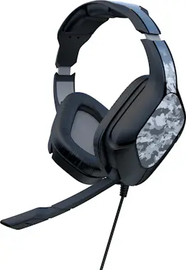 Gioteck Gioteck HC2 Auriculares Alámbrico Diadema Juego Ne Gioteck Gioteck HC2 Auriculares Alámbrico Diadema Juego Ne