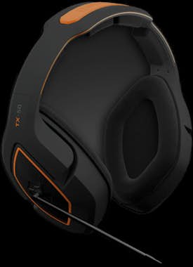 Gioteck Gioteck TX-50 Auriculares Alámbrico Diadema Juego Gioteck Gioteck TX-50 Auriculares Alámbrico Diadema Juego