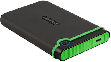 Transcend Transcend StoreJet 25M3C disco duro externo 4000 G Transcend Transcend StoreJet 25M3C disco duro externo 4000 G