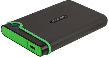 Transcend Transcend StoreJet 25M3C disco duro externo 4000 G Transcend Transcend StoreJet 25M3C disco duro externo 4000 G