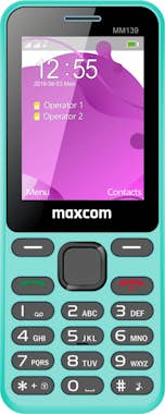 maxcom Classic MM136 maxcom Classic MM136