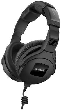 Sennheiser Sennheiser HD 300 PRO Alámbrico Auriculares Diadem Sennheiser Sennheiser HD 300 PRO Alámbrico Auriculares Diadem