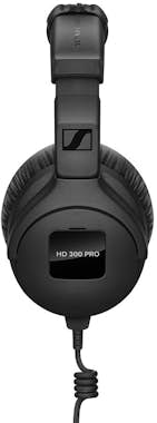 Sennheiser Sennheiser HD 300 PRO Alámbrico Auriculares Diadem Sennheiser Sennheiser HD 300 PRO Alámbrico Auriculares Diadem