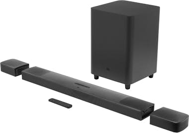 JBL JBL Bar 9.1 Negro 9.1 canales 820 W JBL JBL Bar 9.1 Negro 9.1 canales 820 W