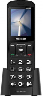 maxcom MaxCom MM32D teléfono móvil 6,1 cm (2.4"") 100 g N