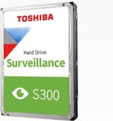 Toshiba Toshiba S300 Surveillance 3.5"" 4000 GB Serial ATA