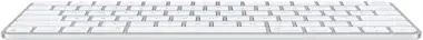Apple Apple Magic Keyboard teclado Bluetooth QWERTY Port Apple Apple Magic Keyboard teclado Bluetooth QWERTY Port