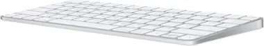 Apple Apple Magic Keyboard teclado Bluetooth QWERTY Port Apple Apple Magic Keyboard teclado Bluetooth QWERTY Port