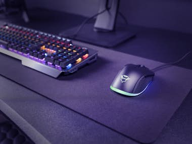 Trust Trust GXT 922W YBAR ratón mano derecha USB tipo A Trust Trust GXT 922W YBAR ratón mano derecha USB tipo A