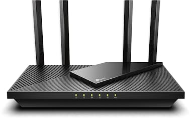 TP-Link TP-LINK Archer AX55 router inalámbrico Gigabit Eth TP-Link TP-LINK Archer AX55 router inalámbrico Gigabit Eth