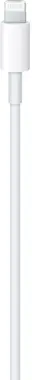 Apple Apple MM0A3ZM/A cable de conector Lightning 1 m Bl Apple Apple MM0A3ZM/A cable de conector Lightning 1 m Bl
