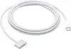 Apple Apple MLYV3ZM/A cable USB 2 m USB C MagSafe 3 Blan Apple Apple MLYV3ZM/A cable USB 2 m USB C MagSafe 3 Blan