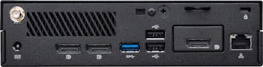 Asus ASUS PB62-B7017MH DDR4-SDRAM i7-11700 mini PC Inte