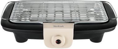 Tefal Tefal EasyGrill BG90C8 barbacoa y parrilla al aire Tefal Tefal EasyGrill BG90C8 barbacoa y parrilla al aire