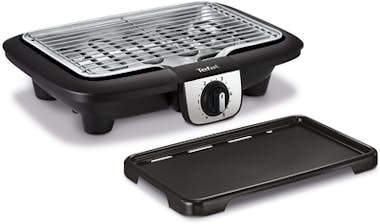 Tefal Tefal EasyGrill BG930812 barbacoa y parrilla al ai Tefal Tefal EasyGrill BG930812 barbacoa y parrilla al ai