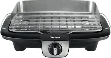 Tefal Tefal EasyGrill BG90A8 barbacoa y parrilla al aire Tefal Tefal EasyGrill BG90A8 barbacoa y parrilla al aire