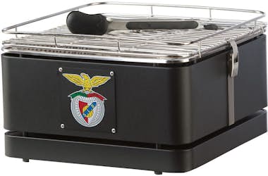 Feuerdesign Feuerdesign TEIDE Barbacoa Mesa Carbón vegetal Neg Feuerdesign Feuerdesign TEIDE Barbacoa Mesa Carbón vegetal Neg