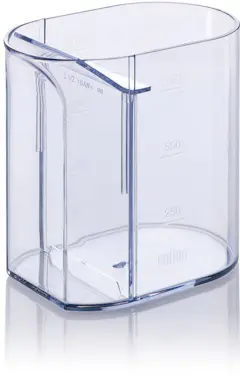 Braun Braun SJ 3100 Licuadora centrífuga 500 W Negro Braun Braun SJ 3100 Licuadora centrífuga 500 W Negro