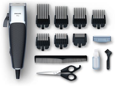 Philips Philips HAIRCLIPPER Series 5000 Bobina motorizada Philips Philips HAIRCLIPPER Series 5000 Bobina motorizada