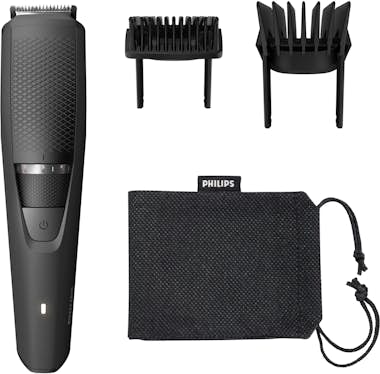 Philips Philips BEARDTRIMMER Series 3000 Barbero BT3236/14 Philips Philips BEARDTRIMMER Series 3000 Barbero BT3236/14