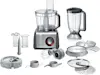 Bosch Bosch MC812M865 robot de cocina 3,9 L Negro, Acero Bosch Bosch MC812M865 robot de cocina 3,9 L Negro, Acero