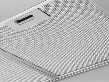 AEG AEG DGE5861HM Encastrada Acero inoxidable 700 m³/h AEG AEG DGE5861HM Encastrada Acero inoxidable 700 m³/h