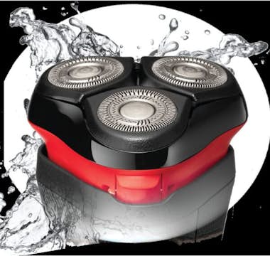 Remington Remington R5 R5000 Máquina de afeitar de rotación Remington Remington R5 R5000 Máquina de afeitar de rotación