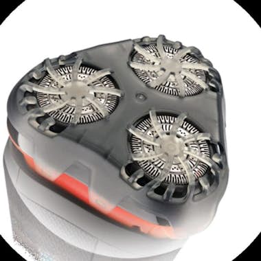 Remington Remington R5 R5000 Máquina de afeitar de rotación Remington Remington R5 R5000 Máquina de afeitar de rotación