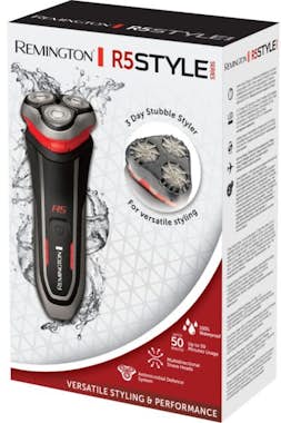Remington Remington R5 R5000 Máquina de afeitar de rotación Remington Remington R5 R5000 Máquina de afeitar de rotación