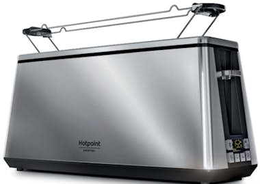 Hotpoint Hotpoint TT 12E UPO tostadora 2 rebanada(s) 750 W Hotpoint Hotpoint TT 12E UPO tostadora 2 rebanada(s) 750 W