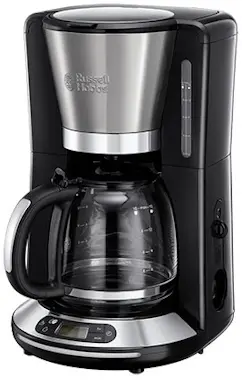 Russell Hobbs Russell Hobbs 24050-56 cafetera eléctrica Semi-aut Russell Hobbs Russell Hobbs 24050-56 cafetera eléctrica Semi-aut