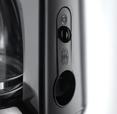 Russell Hobbs Russell Hobbs 24050-56 cafetera eléctrica Semi-aut Russell Hobbs Russell Hobbs 24050-56 cafetera eléctrica Semi-aut