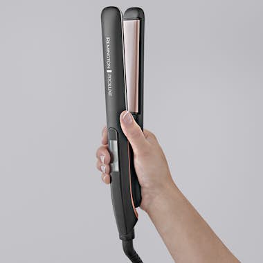 Remington Remington PROLuxe Midnight Edition Plancha de pelo Remington Remington PROLuxe Midnight Edition Plancha de pelo