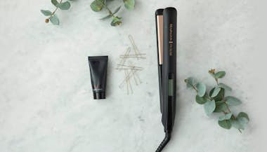 Remington Remington PROLuxe Midnight Edition Plancha de pelo Remington Remington PROLuxe Midnight Edition Plancha de pelo