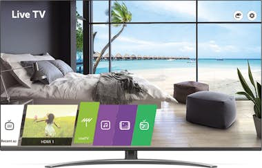 LG LG 65UT761H Televisor 165,1 cm (65"") 4K Ultra HD LG LG 65UT761H Televisor 165,1 cm (65"") 4K Ultra HD
