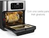 Princess Princess 182065 Horno Aerofreidora Princess Princess 182065 Horno Aerofreidora