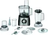 Bosch Bosch MCM3PM386 robot de cocina 900 W 2,3 L Negro, Bosch Bosch MCM3PM386 robot de cocina 900 W 2,3 L Negro,