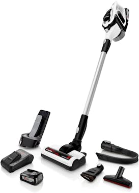 Bosch Bosch Serie 8 BBS812PCK aspiradora de mano Blanco Bosch Bosch Serie 8 BBS812PCK aspiradora de mano Blanco