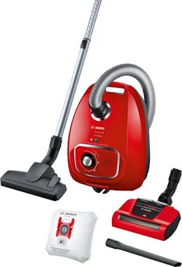 Bosch Bosch BGBS4PET1 aspiradora 4 L Aspiradora cilíndri Bosch Bosch BGBS4PET1 aspiradora 4 L Aspiradora cilíndri