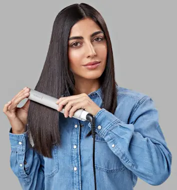 Remington Remington S8901 Utensilio de peinado Plancha de pe Remington Remington S8901 Utensilio de peinado Plancha de pe