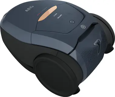 AEG AEG VX82-1-5DB 3,5 L Aspiradora de tambor Secar 60 AEG AEG VX82-1-5DB 3,5 L Aspiradora de tambor Secar 60