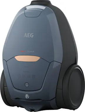 AEG AEG VX82-1-5DB 3,5 L Aspiradora de tambor Secar 60 AEG AEG VX82-1-5DB 3,5 L Aspiradora de tambor Secar 60