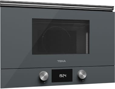 Teka Teka ML 8220 BIS Integrado Microondas combinado 22 Teka Teka ML 8220 BIS Integrado Microondas combinado 22