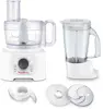 Moulinex Moulinex FP542111 robot de cocina Blanco Moulinex Moulinex FP542111 robot de cocina Blanco