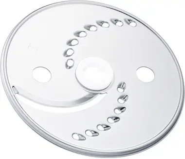 Moulinex Moulinex FP542111 robot de cocina Blanco Moulinex Moulinex FP542111 robot de cocina Blanco