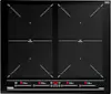 Teka Teka IZF 64600 BK MSP Negro Integrado 60 cm Con pl Teka Teka IZF 64600 BK MSP Negro Integrado 60 cm Con pl
