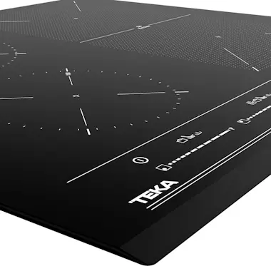 Teka Teka IZF 64440 BK MSP Negro Integrado 60 cm Con pl Teka Teka IZF 64440 BK MSP Negro Integrado 60 cm Con pl