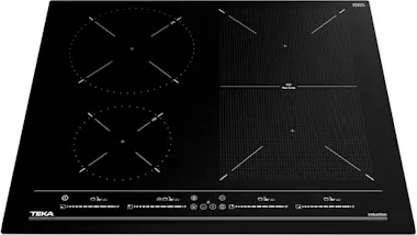 Teka Teka IZF 64440 BK MSP Negro Integrado 60 cm Con pl Teka Teka IZF 64440 BK MSP Negro Integrado 60 cm Con pl