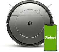 IROBOT iRobot Roomba Combo aspiradora robotizada 0,45 L B