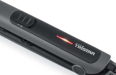 Tristar Tristar HD-2410 Plancha de pelo Tristar Tristar HD-2410 Plancha de pelo